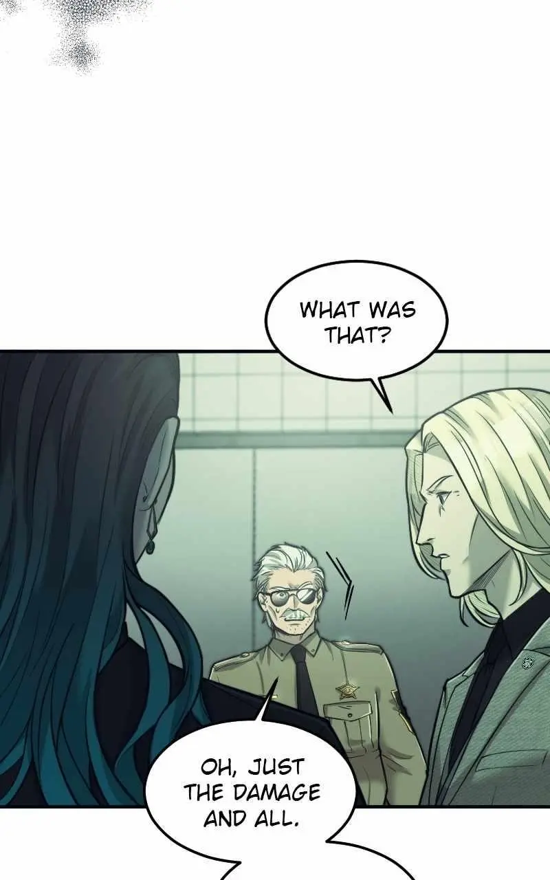 Paranoid Mage Chapter 10 - Page 64