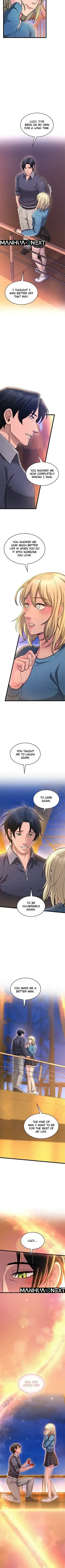 Paranoid Mage Chapter 101 - Page 8