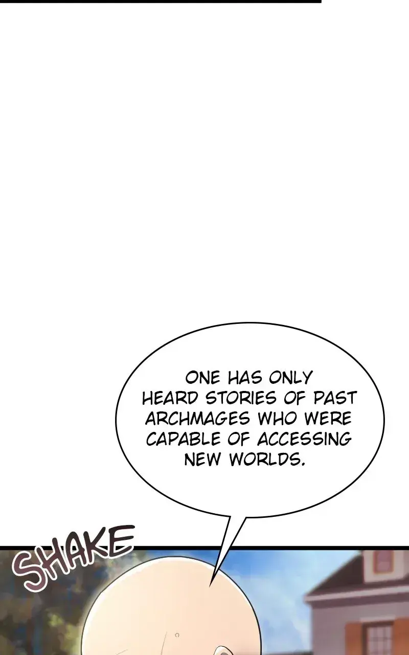 Paranoid Mage Chapter 106 - Page 101