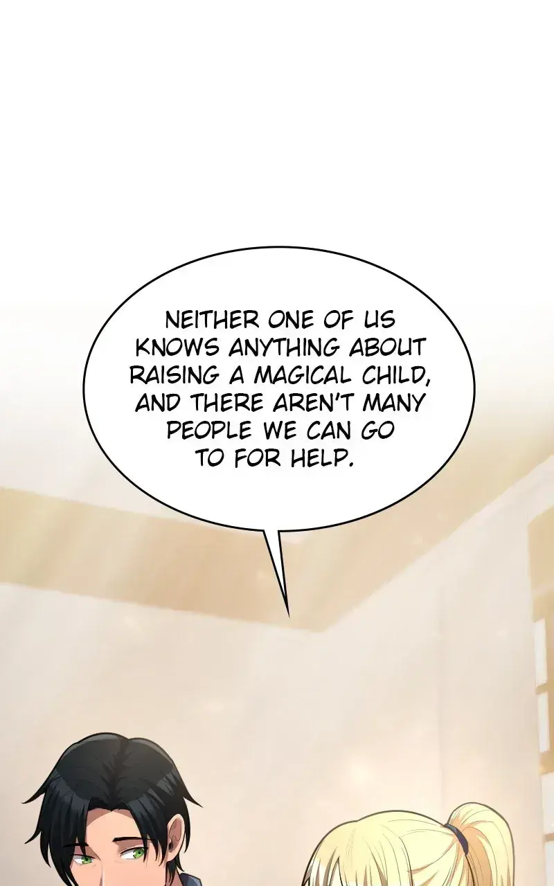 Paranoid Mage Chapter 106 - Page 63