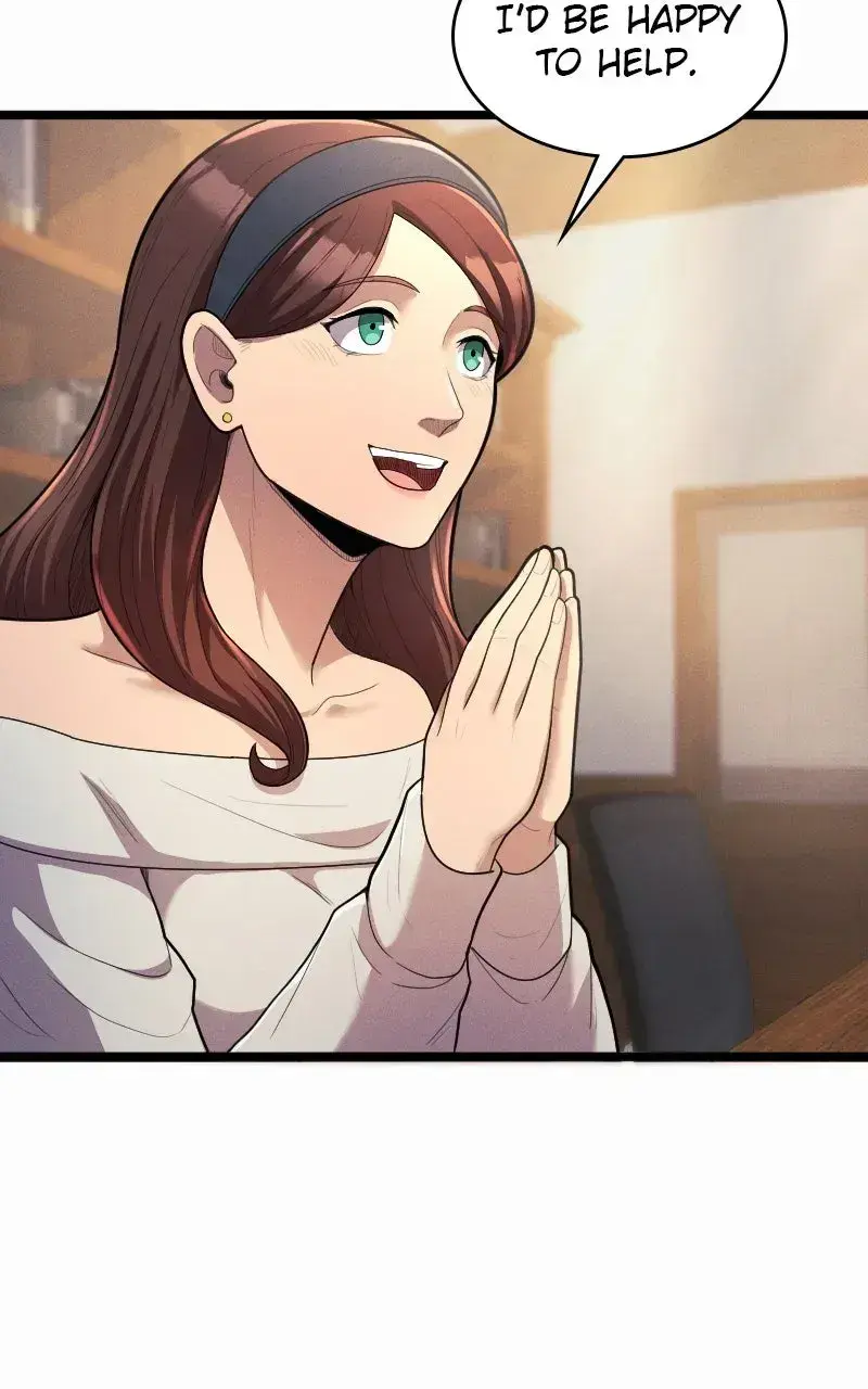 Paranoid Mage Chapter 106 - Page 80