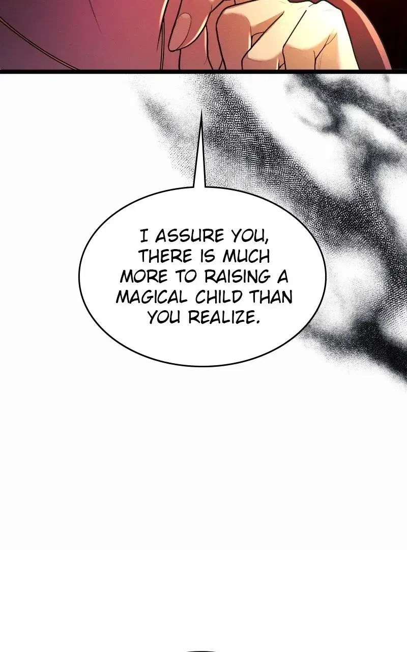Paranoid Mage Chapter 106 - Page 83