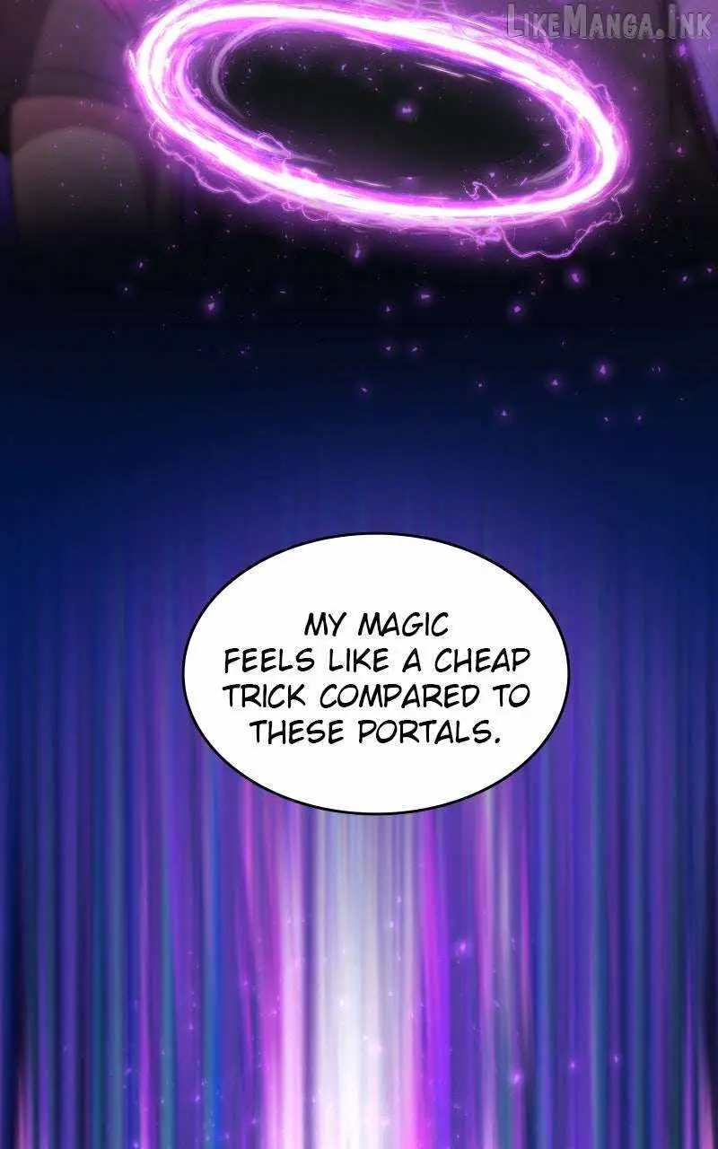 Paranoid Mage Chapter 107 - Page 15