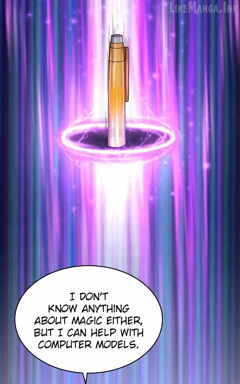 Paranoid Mage Chapter 107 - Page 16