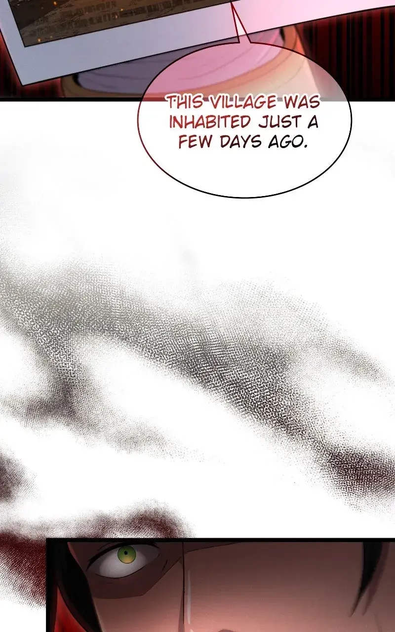 Paranoid Mage Chapter 108 - Page 13