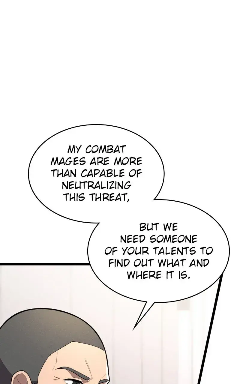 Paranoid Mage Chapter 108 - Page 18