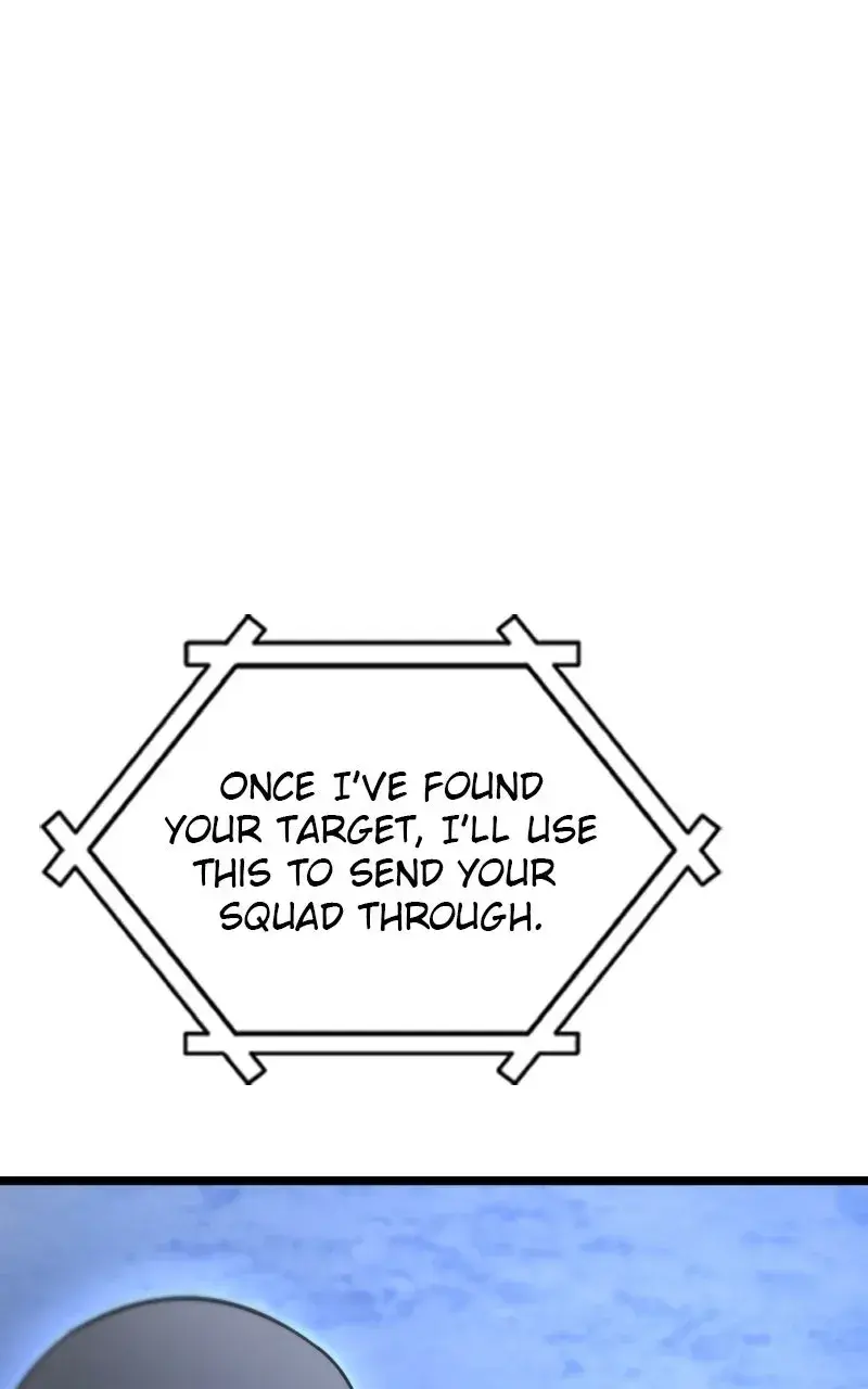 Paranoid Mage Chapter 108 - Page 64