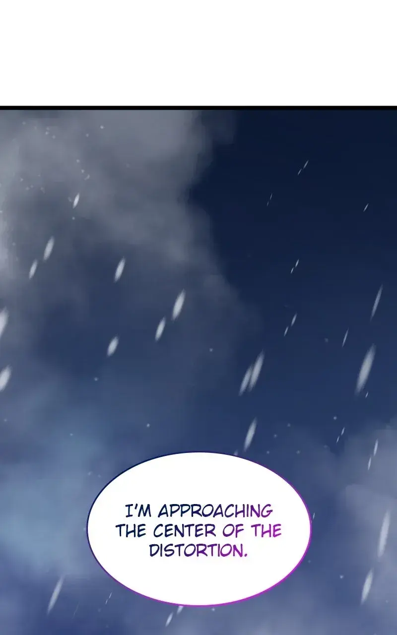 Paranoid Mage Chapter 108 - Page 84