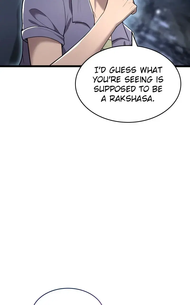 Paranoid Mage Chapter 108 - Page 93