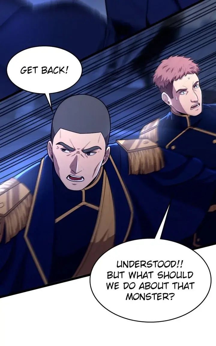 Paranoid Mage Chapter 109 - Page 102