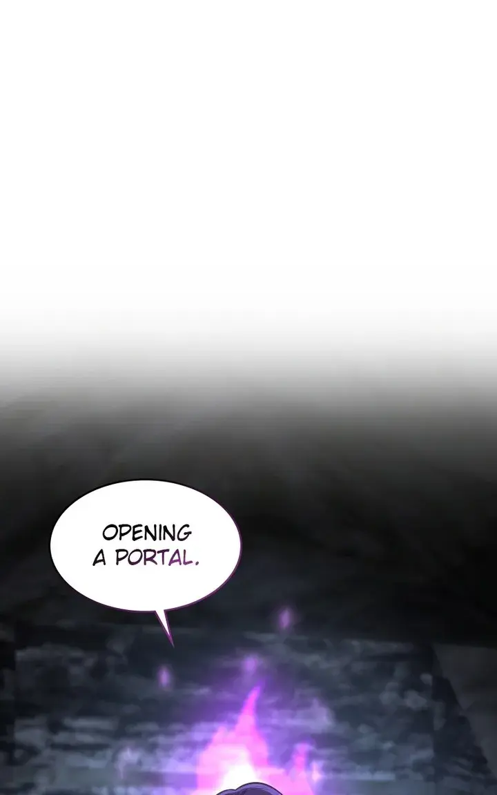 Paranoid Mage Chapter 109 - Page 7