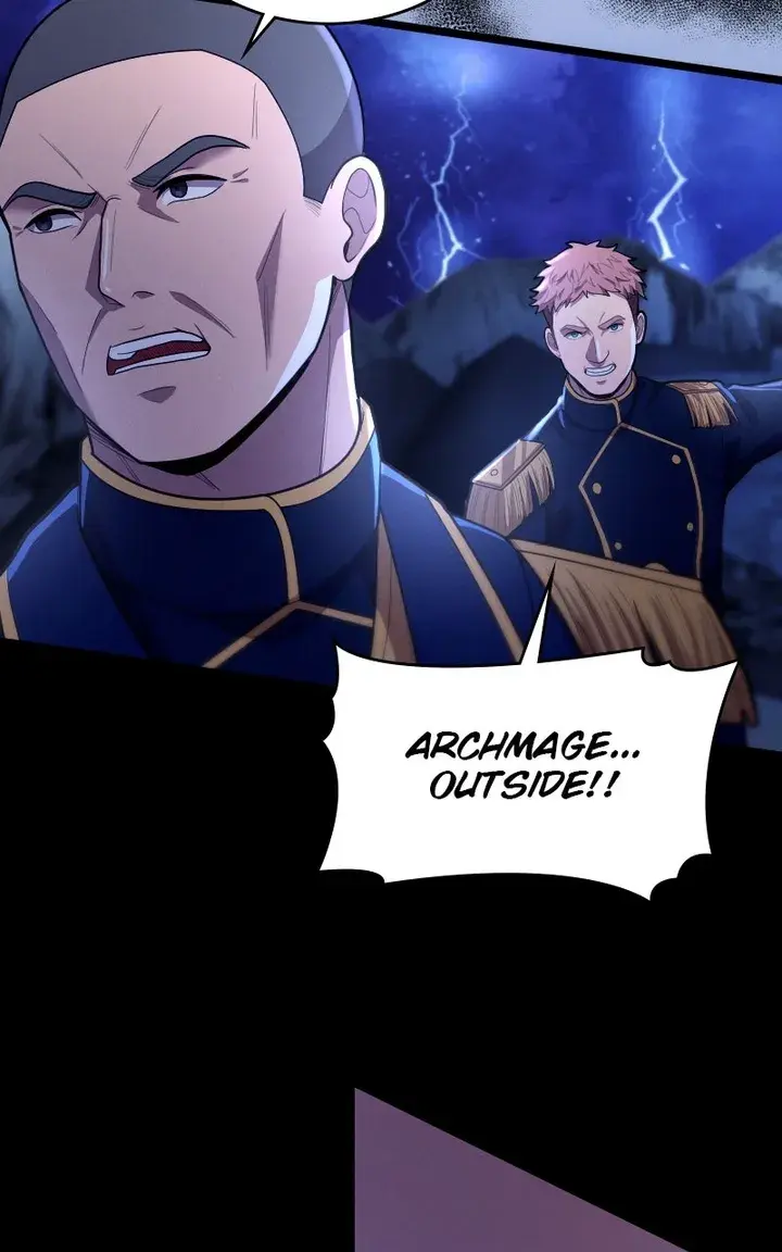 Paranoid Mage Chapter 109 - Page 98