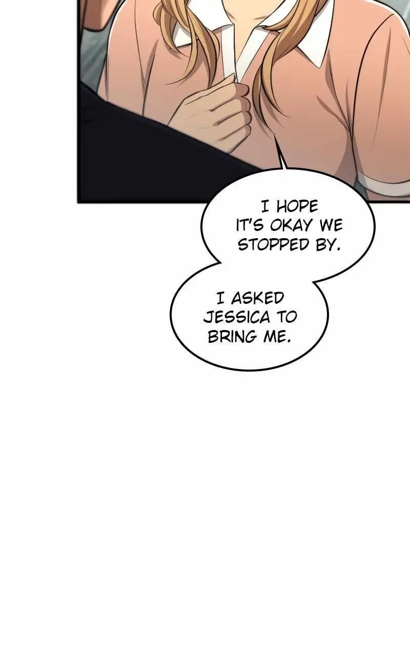 Paranoid Mage Chapter 11 - Page 15