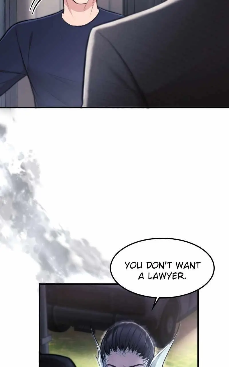 Paranoid Mage Chapter 11 - Page 78