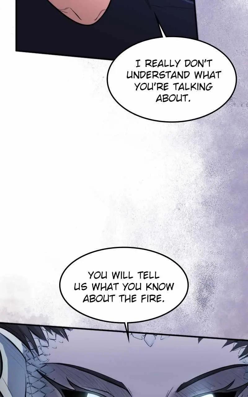 Paranoid Mage Chapter 11 - Page 85
