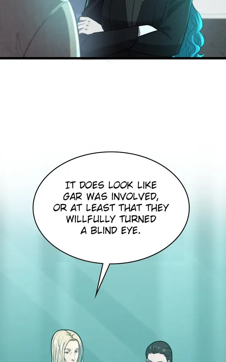 Paranoid Mage Chapter 110 - Page 26