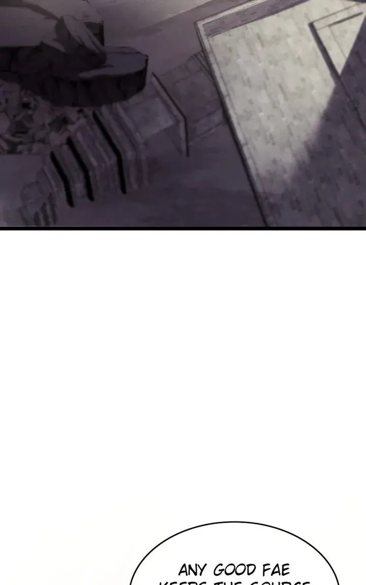 Paranoid Mage Chapter 110 - Page 43