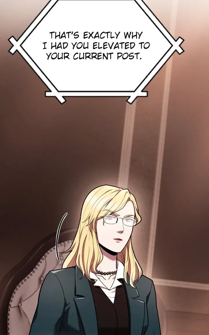 Paranoid Mage Chapter 110 - Page 81
