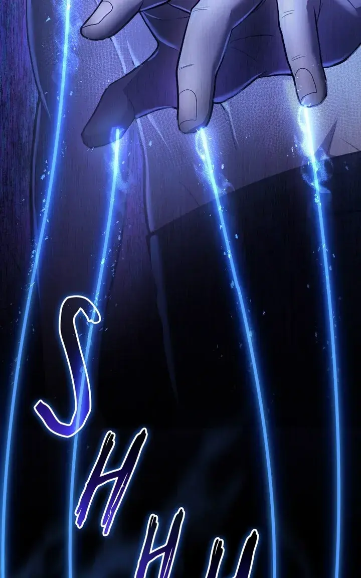 Paranoid Mage Chapter 110 - Page 89