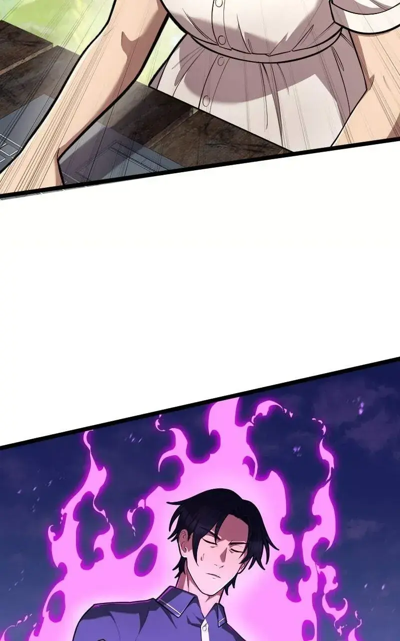 Paranoid Mage Chapter 111 - Page 100