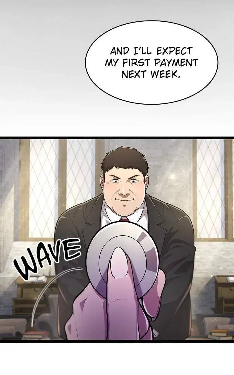 Paranoid Mage Chapter 111 - Page 18
