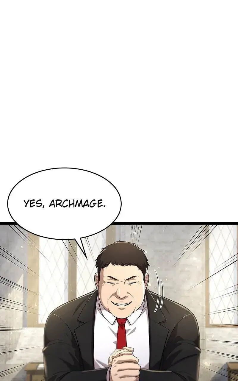 Paranoid Mage Chapter 111 - Page 19