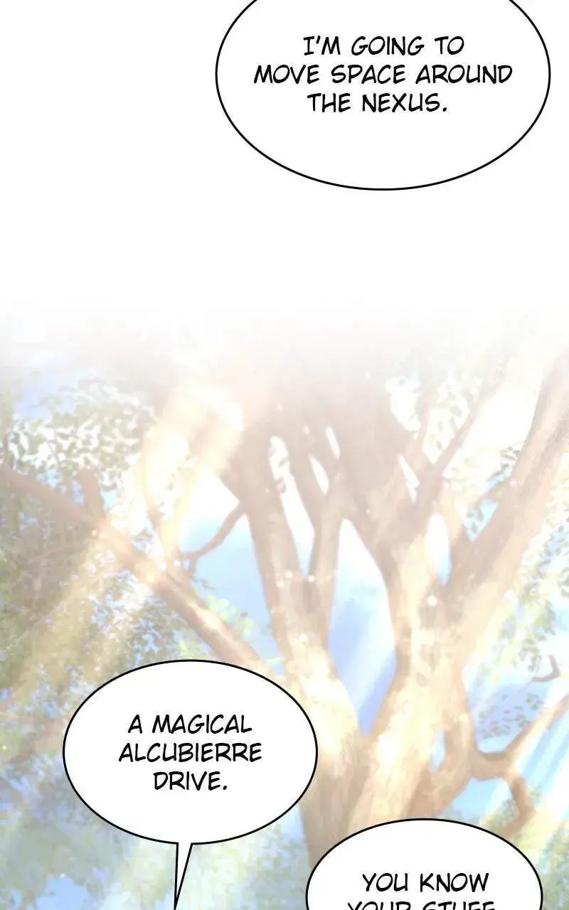 Paranoid Mage Chapter 111 - Page 56
