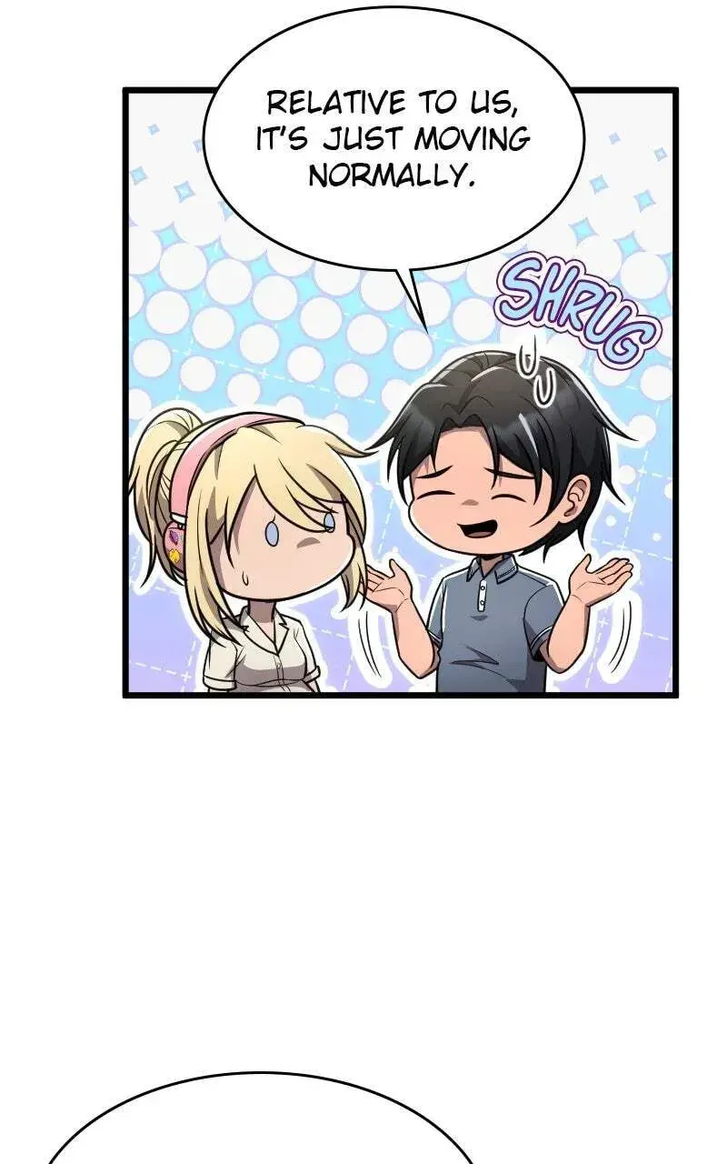 Paranoid Mage Chapter 111 - Page 76
