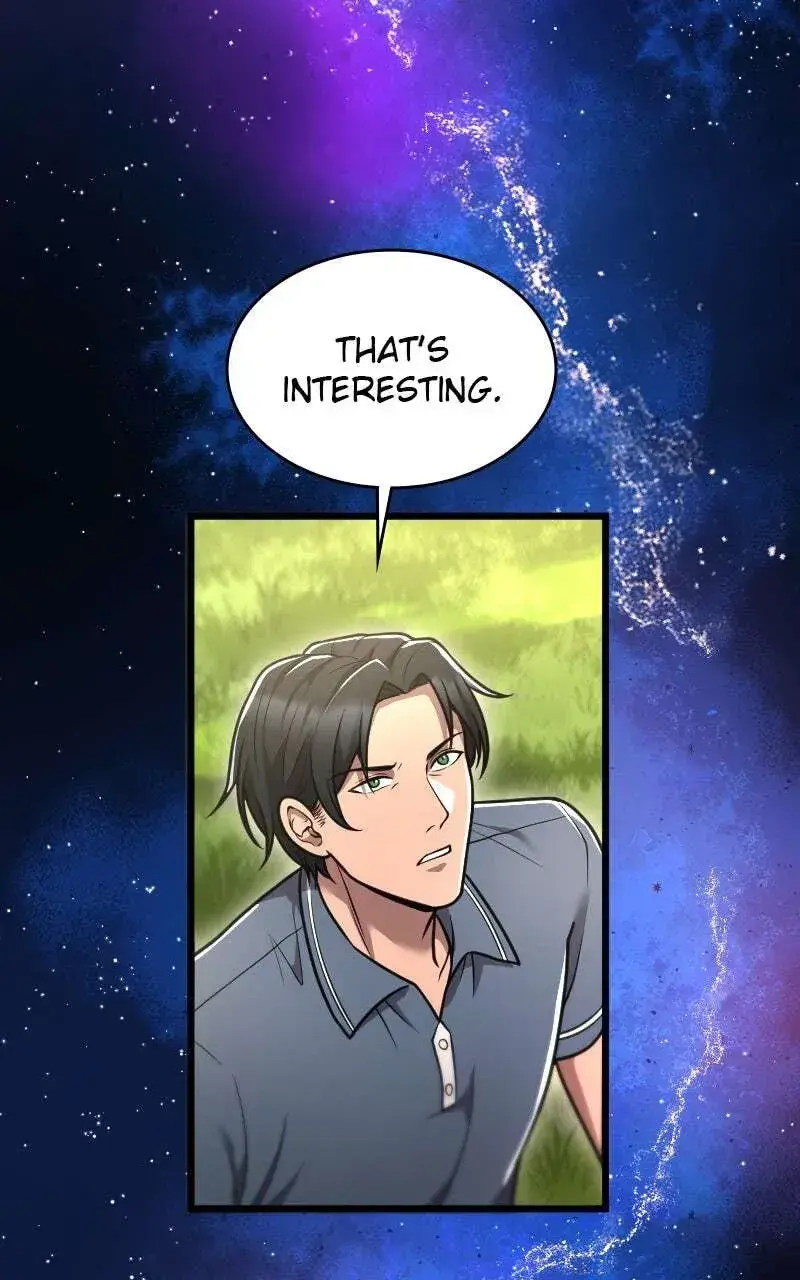 Paranoid Mage Chapter 111 - Page 80
