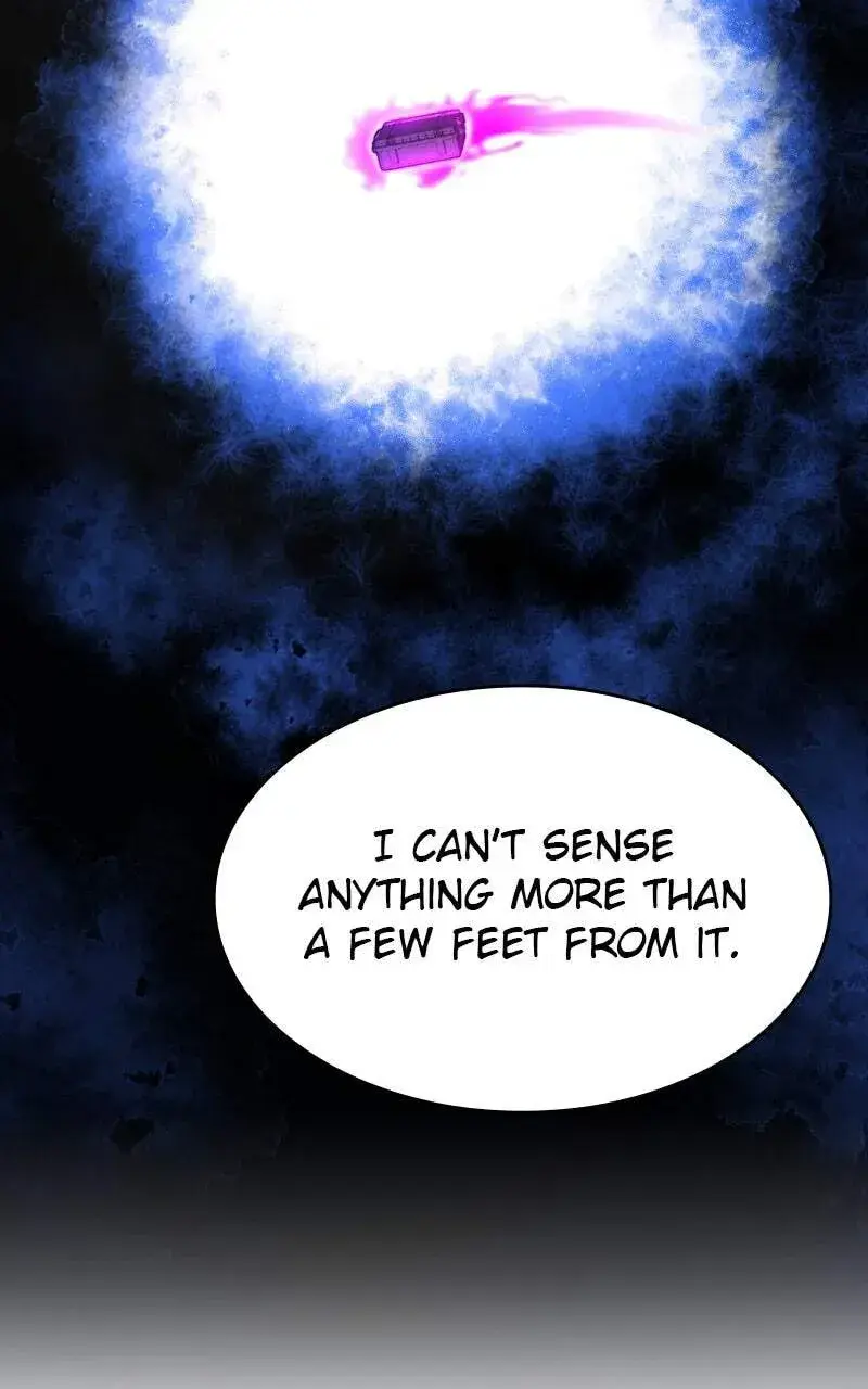 Paranoid Mage Chapter 111 - Page 82