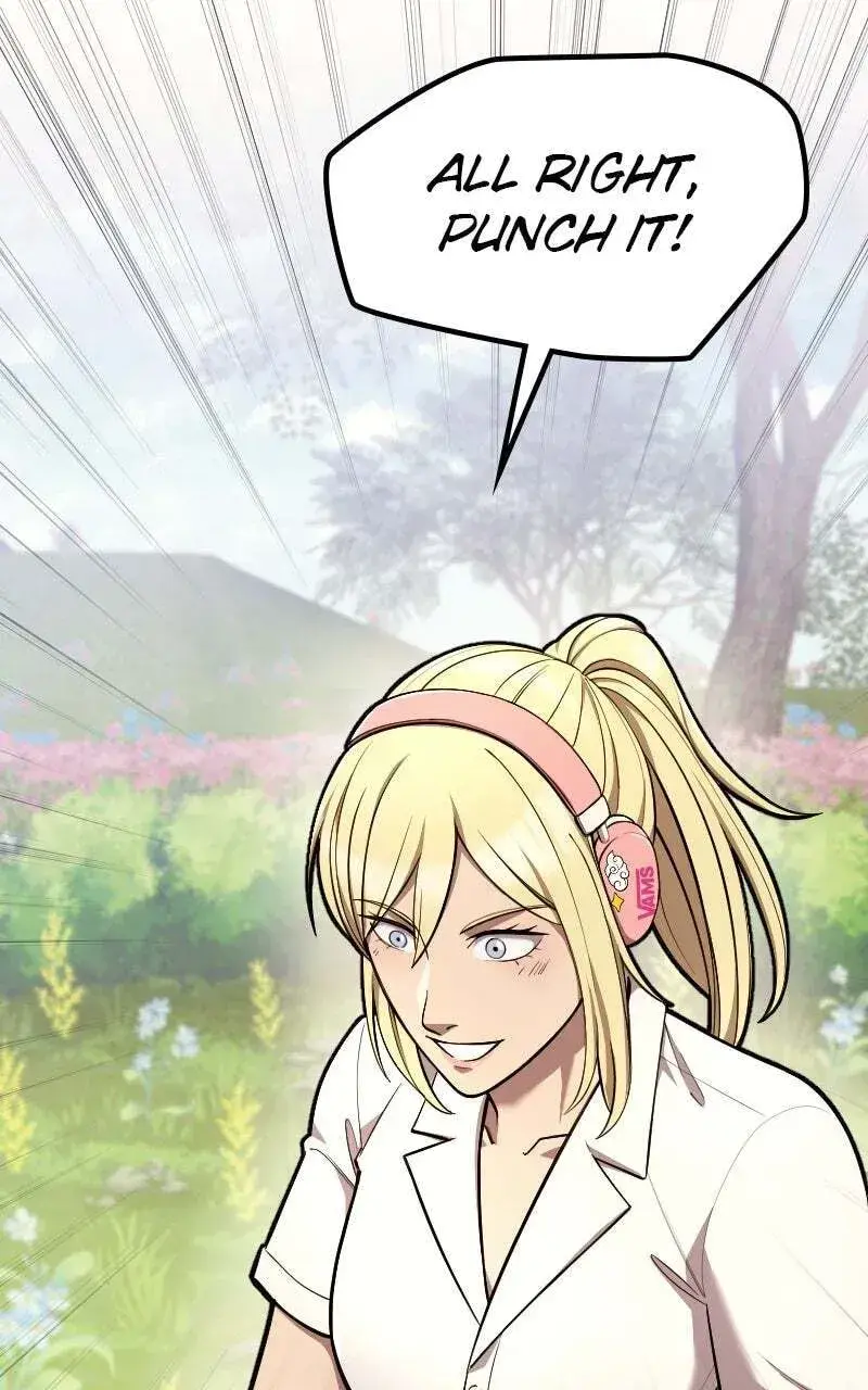 Paranoid Mage Chapter 111 - Page 99