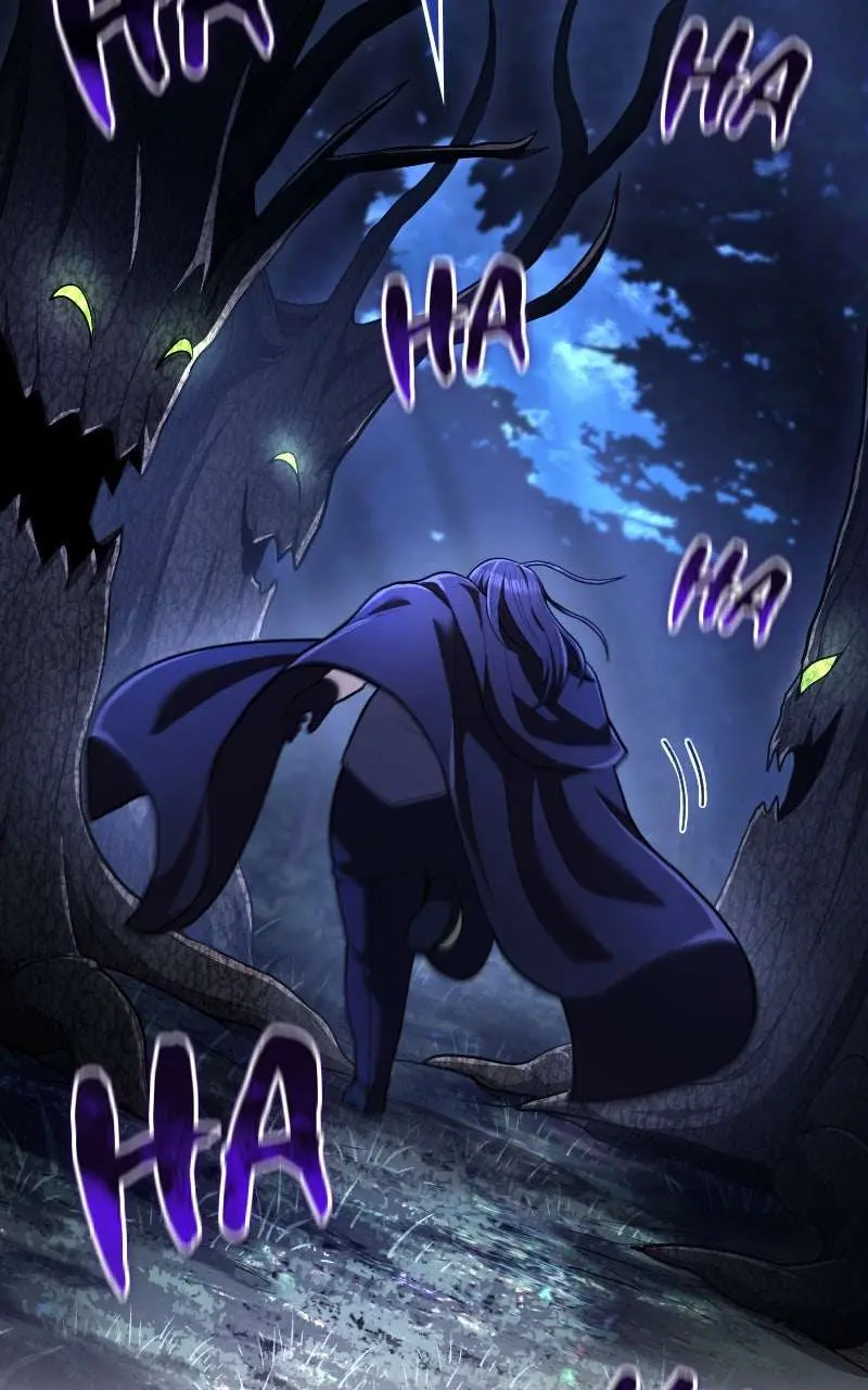 Paranoid Mage Chapter 112 - Page 110