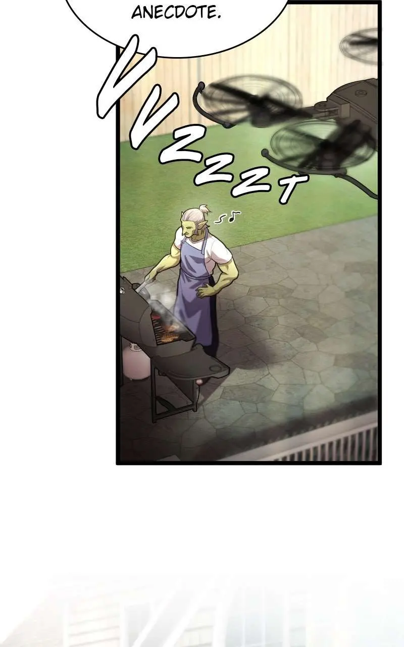 Paranoid Mage Chapter 112 - Page 36