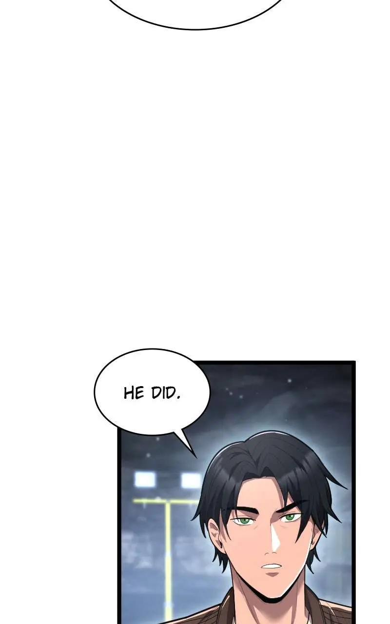 Paranoid Mage Chapter 112 - Page 49