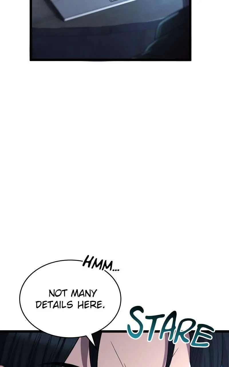 Paranoid Mage Chapter 112 - Page 5