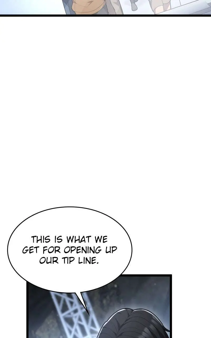 Paranoid Mage Chapter 112 - Page 63