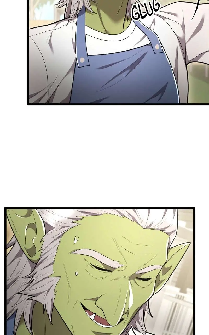Paranoid Mage Chapter 112 - Page 73