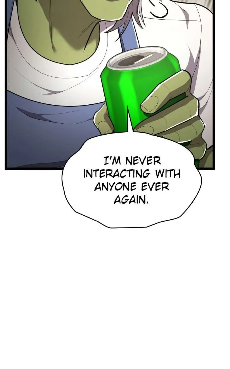 Paranoid Mage Chapter 112 - Page 74