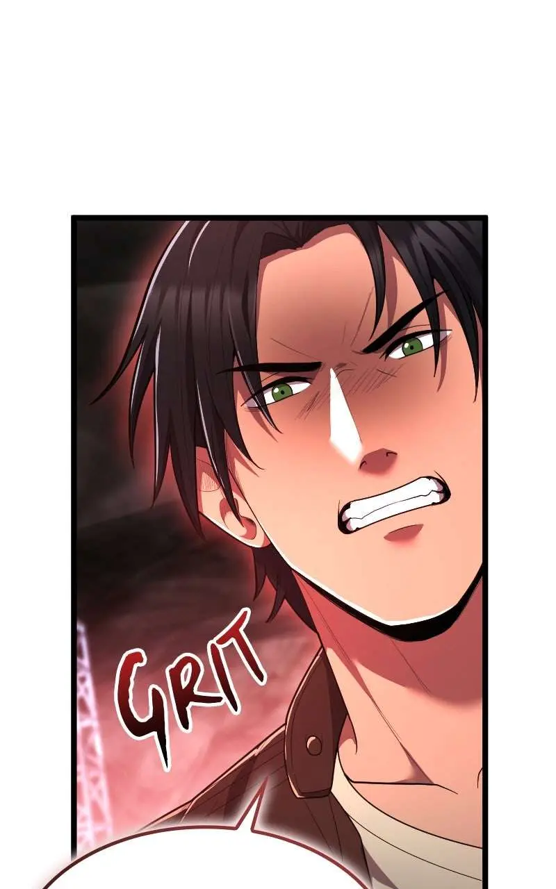 Paranoid Mage Chapter 112 - Page 79