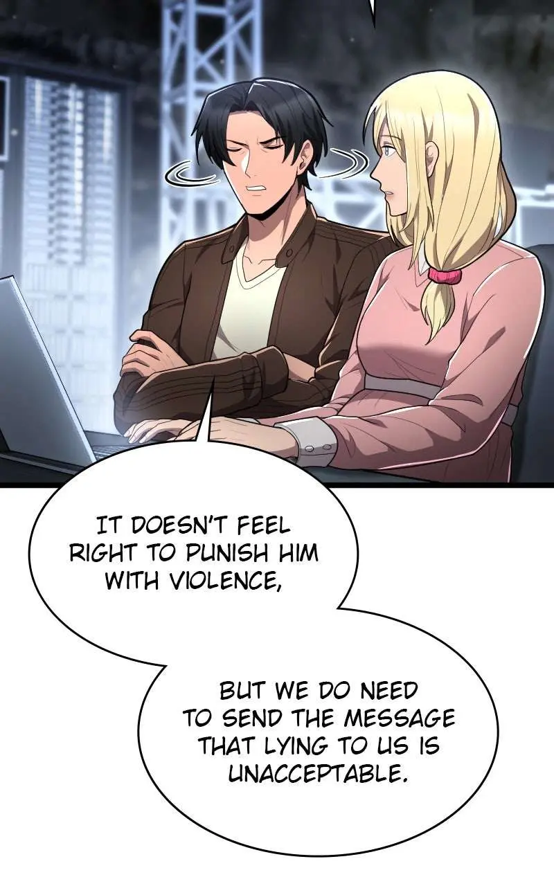 Paranoid Mage Chapter 112 - Page 81