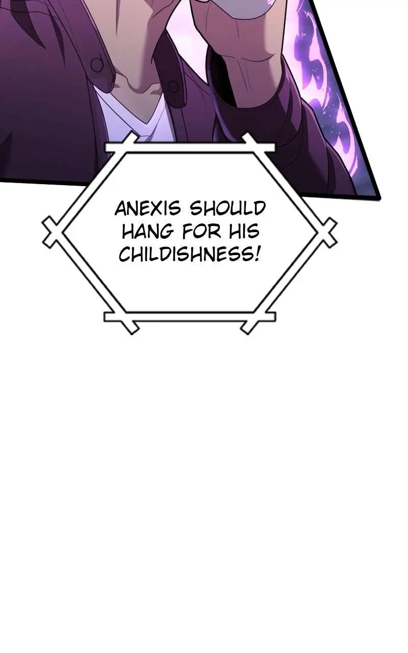Paranoid Mage Chapter 112 - Page 91