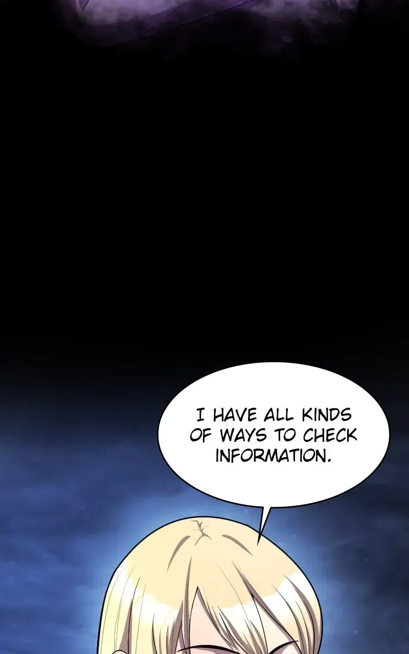 Paranoid Mage Chapter 113 - Page 11