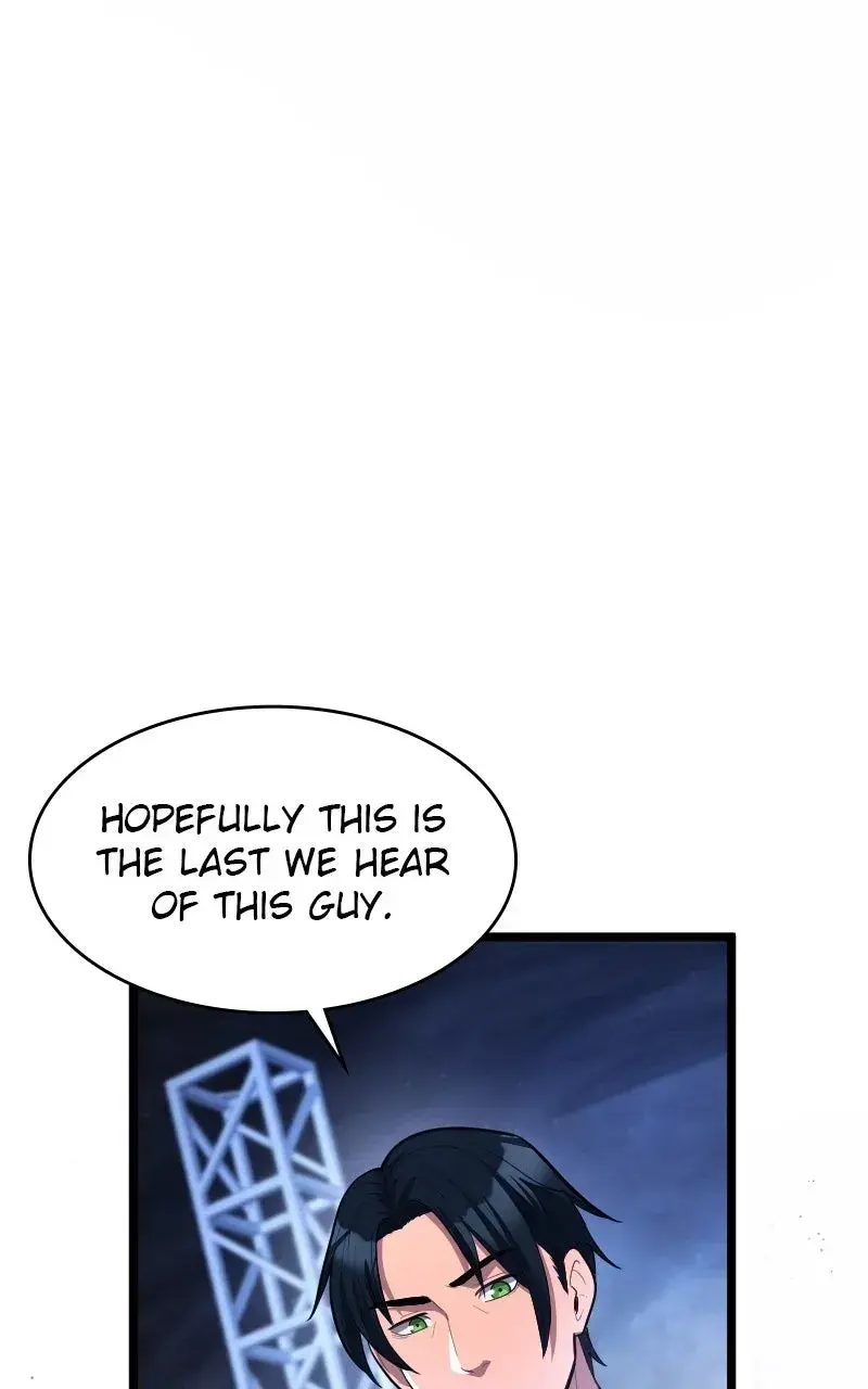 Paranoid Mage Chapter 113 - Page 14