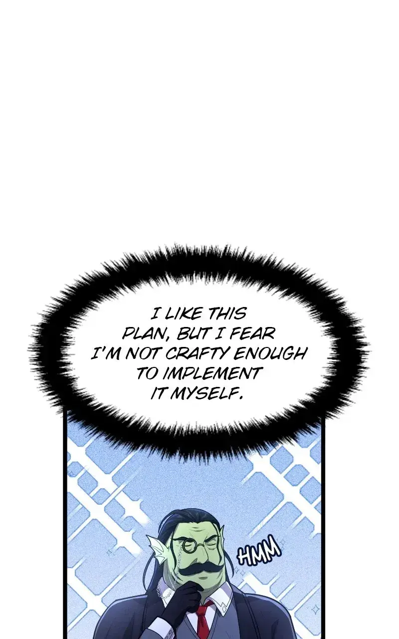 Paranoid Mage Chapter 113 - Page 24