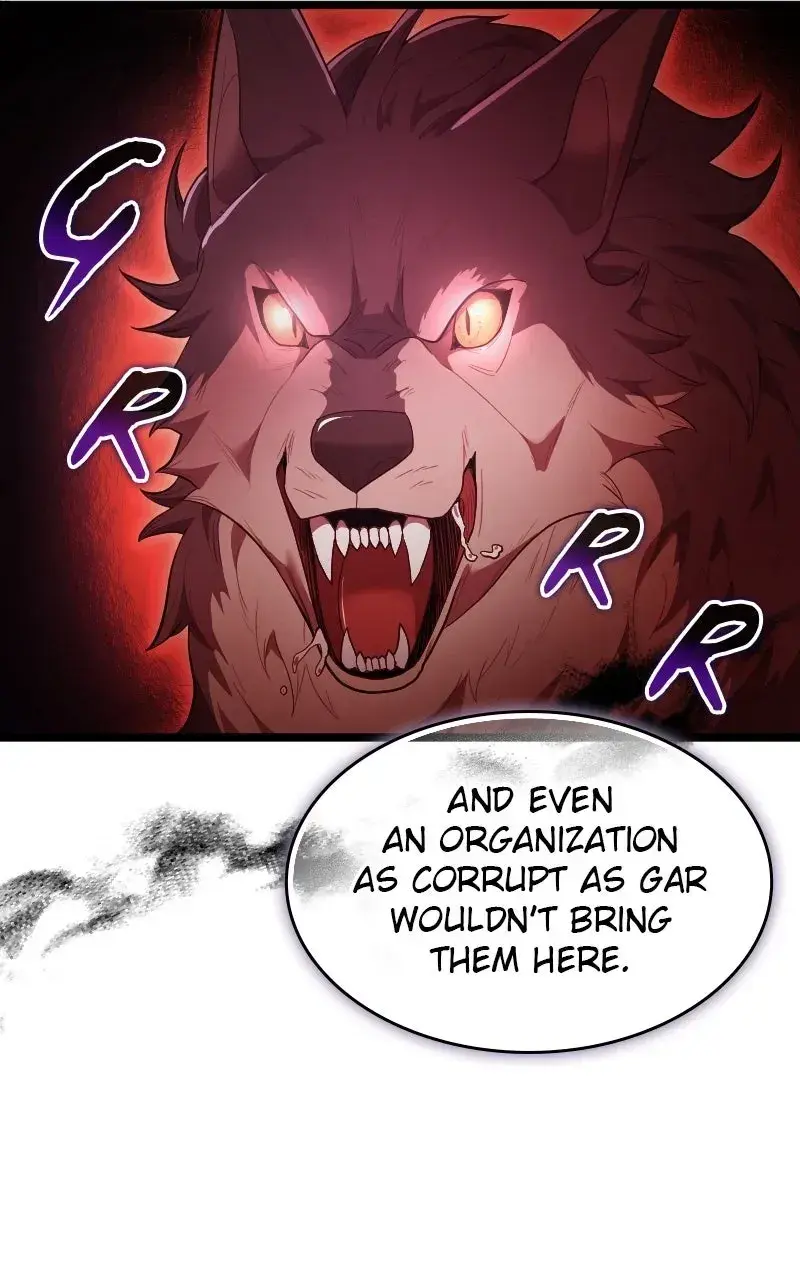 Paranoid Mage Chapter 113 - Page 39