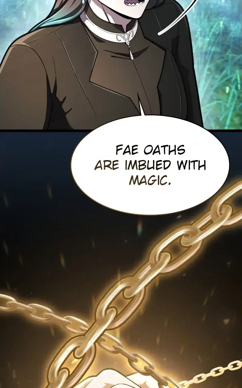 Paranoid Mage Chapter 113 - Page 70