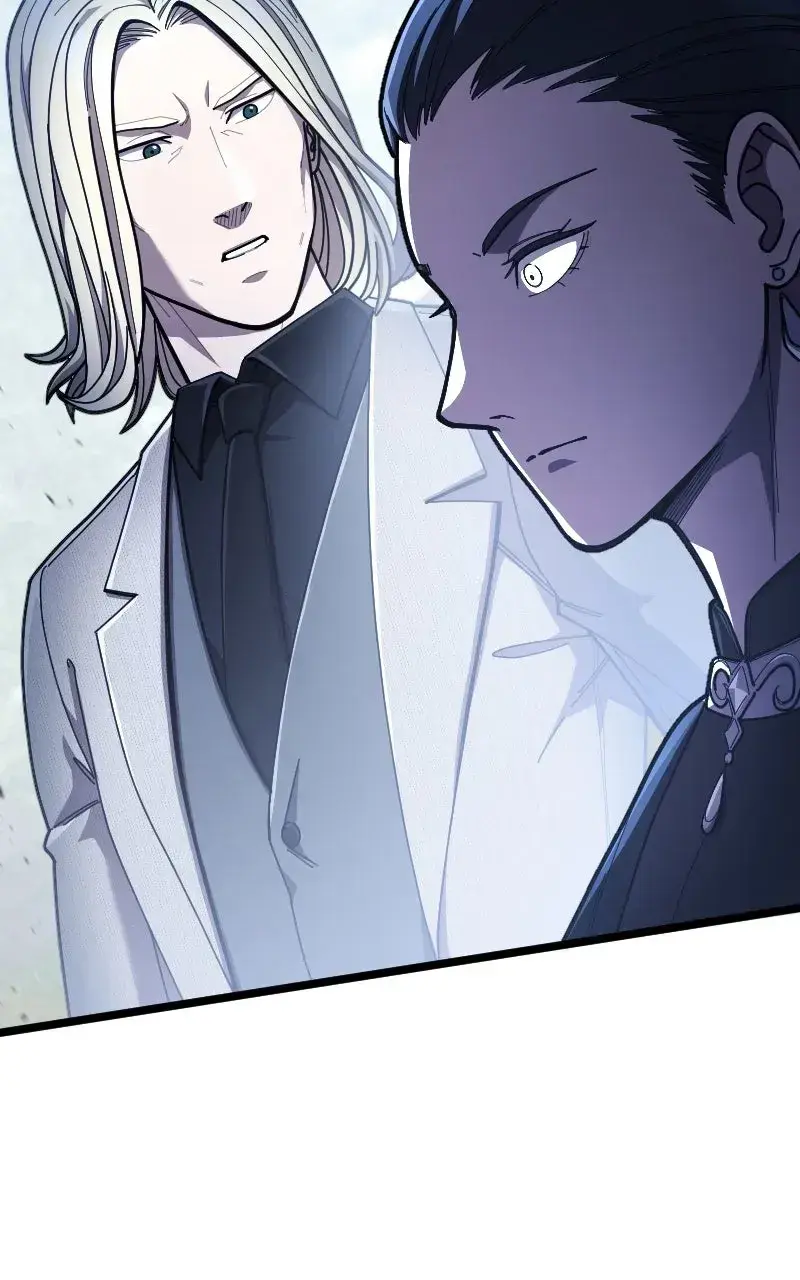 Paranoid Mage Chapter 113 - Page 73