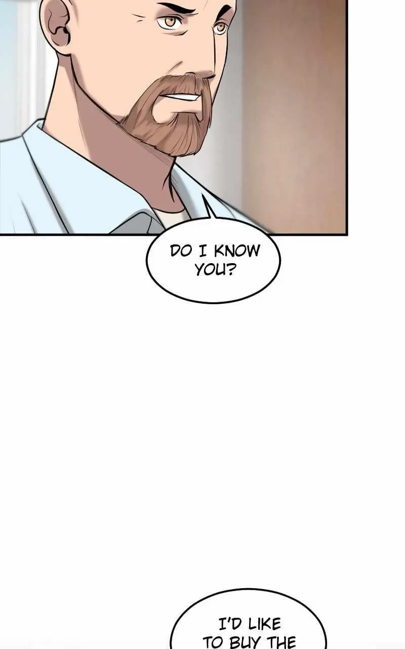 Paranoid Mage Chapter 12 - Page 28