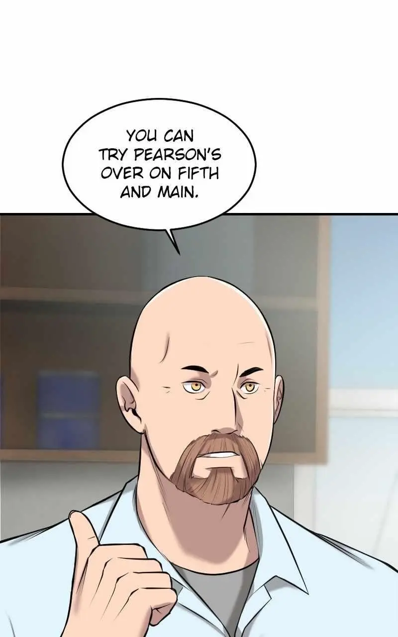 Paranoid Mage Chapter 12 - Page 37