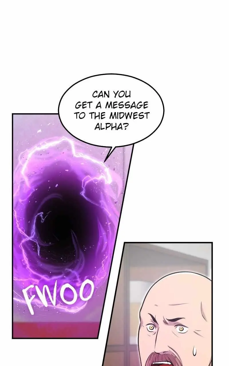 Paranoid Mage Chapter 12 - Page 51
